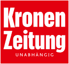 Kronenzeitung Logo
