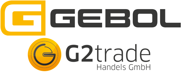 Gebol Logo