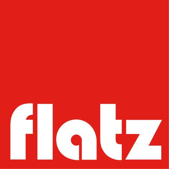Flatz Logo