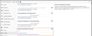 Jack-Project - ProView Node Revisonen