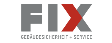 FIX Gebäudesicherheit + Service GmbH